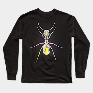 Ant Long Sleeve T-Shirt